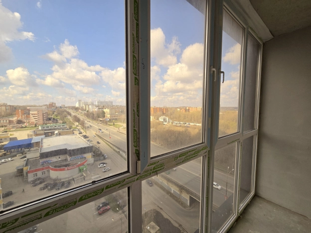 Купить трехкомнатную квартиру в Микрорайоне Арбеково, Октябрьский район в Пензе. Вариант № 35541, 15, площадь -  квм, цена 7800000 рублей