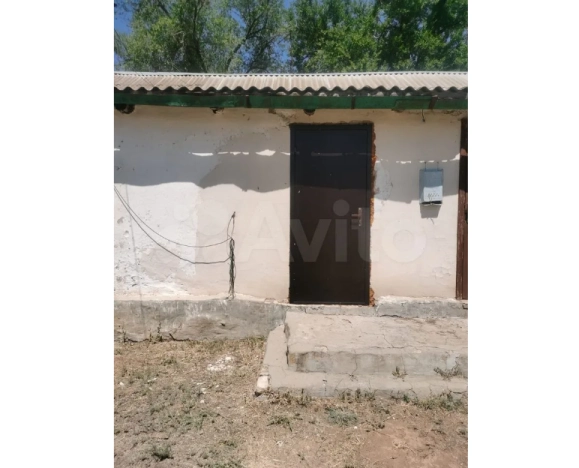 Купить однокомнатную квартиру в Микрорайоне 3-й, Элиста в Элисте. Вариант № 14280, 4, площадь -  квм, цена 1000000 рублей