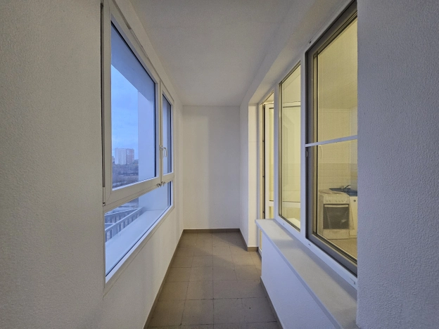 Купить квартиру в Москве. Вариант № 9888881, 12, площадь -  квм, цена 19525920 рублей