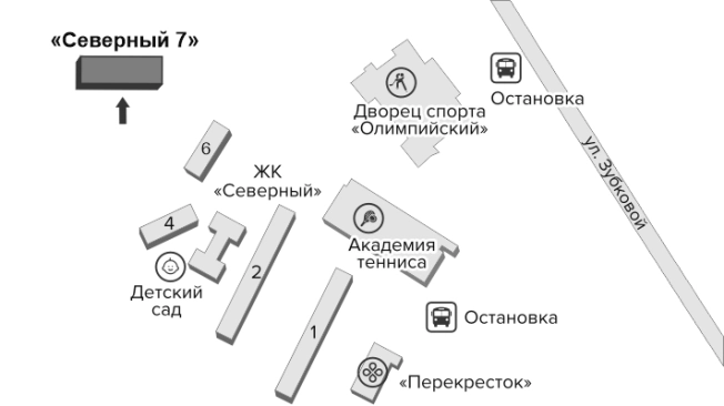 Купить двухкомнатную квартиру на улице Касимовское шоссе в Рязани. Вариант № 2743243, 14, площадь -  квм, цена 6307990 рублей