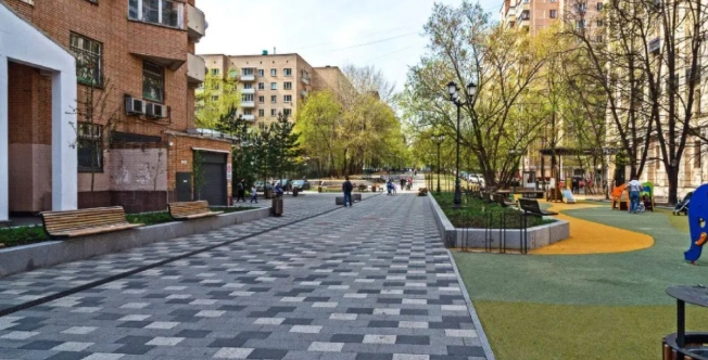 Купить квартиру в Москве. Вариант № 10289698, 20, площадь -  квм, цена 87300000 рублей