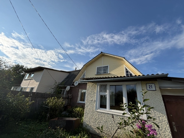 Купить дом в Коломне. Вариант № 1001858, 2, площадь -  квм, цена 1799999 рублей