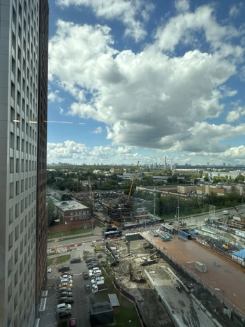 Купить квартиру в Москве. Вариант № 2355079, 4, площадь -  квм, цена 35000000.0000 рублей