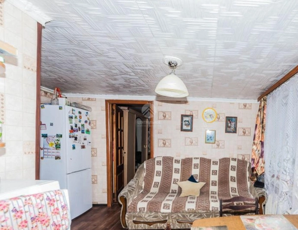 Купить дом в районе Дзержинский в Новосибирске. Вариант № 1517, 8, площадь -  квм, цена 4850000 рублей