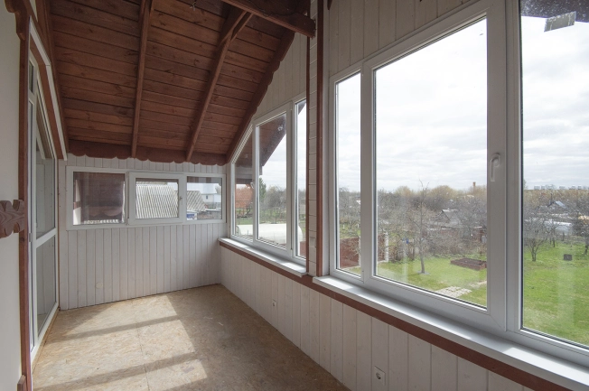 Купить дом на улице Чапаева в Нижегородской области. Вариант № 982, 15, площадь -  квм, цена 9900000 рублей