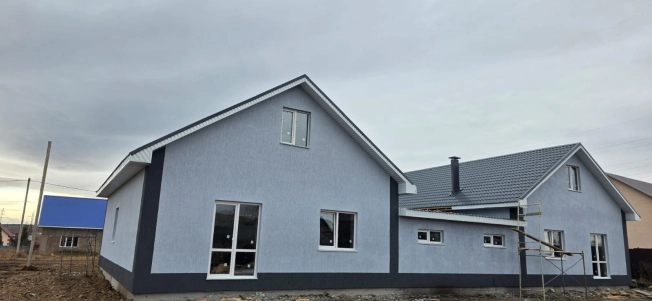 Купить дом в Республике Башкортостан. Вариант № 9085577, 3, площадь -  квм, цена 6500000 рублей