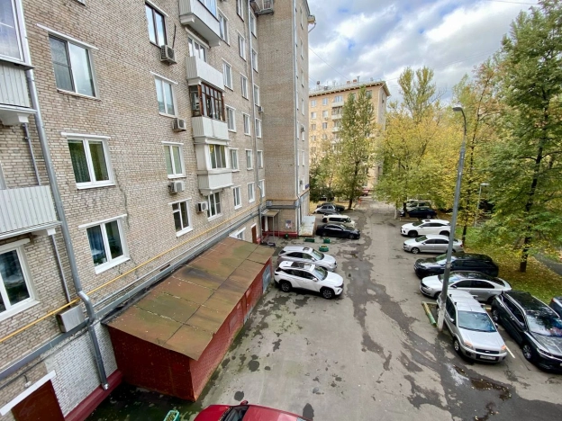 Купить квартиру в Москве. Вариант № 5957413, 27, площадь -  квм, цена 26500000 рублей