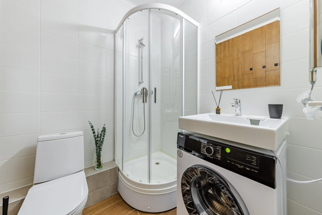 Купить Студию на улице Пахомовская в Санкт-Петербурге. Вариант № 5790949, 13, площадь -  квм, цена 4900000 рублей