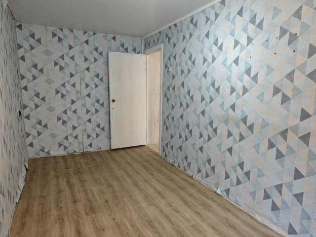 Купить двухкомнатную квартиру в Микрорайоне Чижовка в Воронеже. Вариант № 10234156, 10, площадь - квм, цена 3200000 рублей