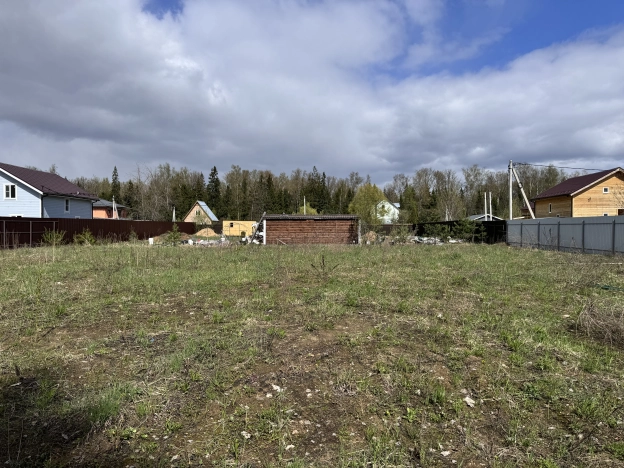 Купить земельный участок в Сергиеве Посаде. Вариант № 38945, 5, площадь -  квм, цена 4000000 рублей