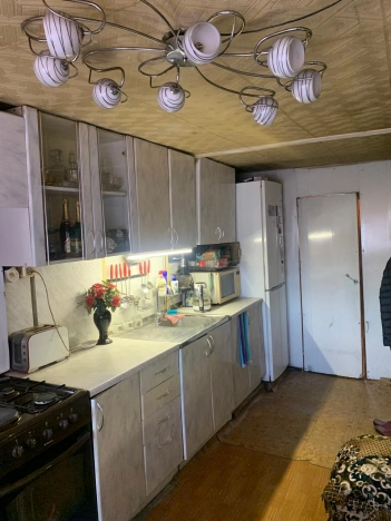 Купить дом у метро Золотая нива в Новосибирске. Вариант № 18309, 3, площадь -  квм, цена 4100000 рублей