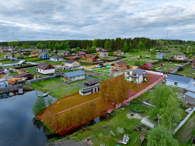 Купить дом в Петрозаводске. Вариант № 46840, 9, площадь -  квм, цена 14900000 рублей