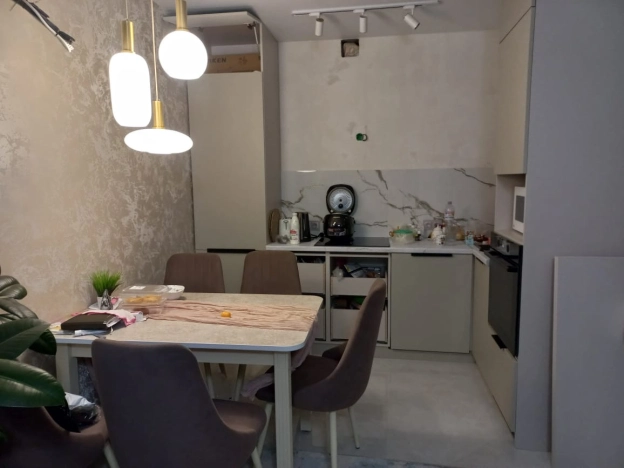 Купить однокомнатную квартиру в ЖК Жилой комплекс "Квартал Upgrade" в Пензе. Вариант № 7674016, 2, площадь -  квм, цена 6500000 рублей