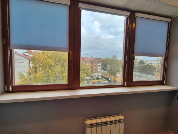 Купить четырехкомнатную квартиру в Йошкар-Оле. Вариант № 6620961, 18, площадь -  квм, цена 20000000 рублей