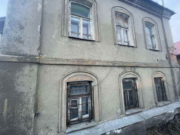 Купить дом на улице Горького в Лакинске. Вариант № 6149, 0, площадь -  квм, цена 2000000 рублей