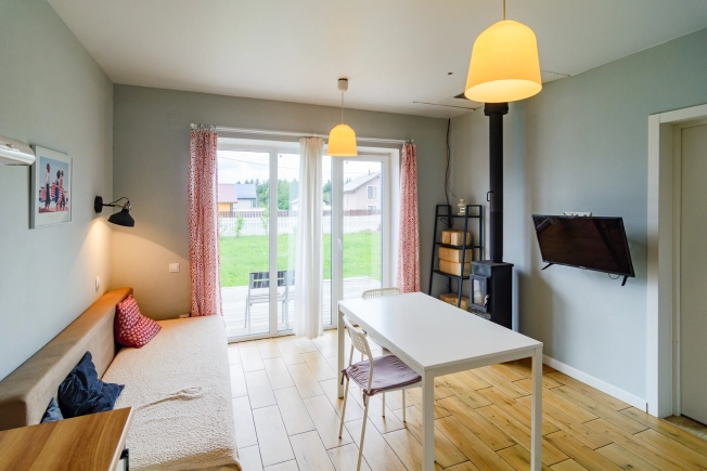 Купить дом в Петрозаводске. Вариант № 49829, 9, площадь -  квм, цена 9200000 рублей