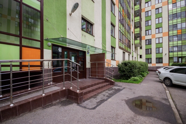 . Вариант № 52162, 18, площадь - 31.1 квм, цена 5990000 рублей