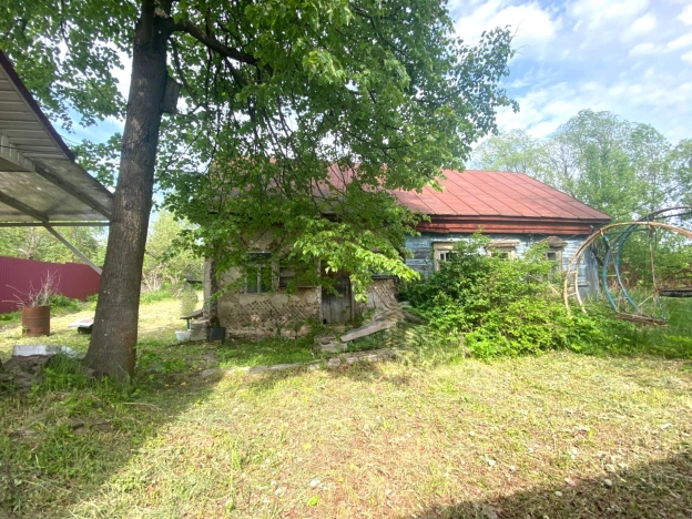 Купить дом на улице Весенняя в Калуге. Вариант № 27243, 6, площадь - квм, цена 4000000 рублей