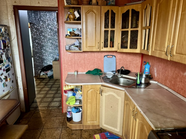 Купить трехкомнатную квартиру в Лакинске. Вариант № 336567, 9, площадь -  квм, цена 3300000 рублей