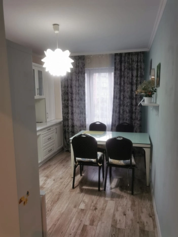 Купить двухкомнатную квартиру в районе Московский в Калининграде. Вариант № 7222445, 6, площадь -  квм, цена 7800000 рублей