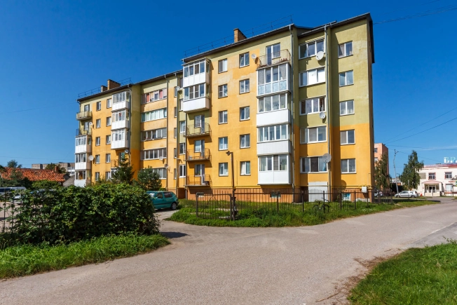 . Вариант № 2131894, 37, площадь - 78.7 квм, цена 6499900 рублей