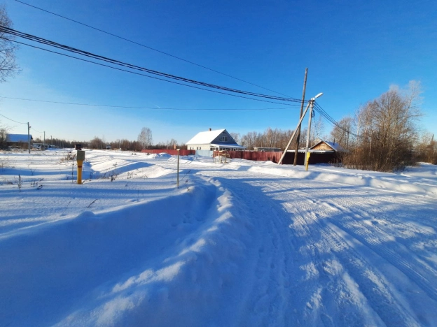 Купить земельный участок в Тобольске. Вариант № 22837, 1, площадь -  квм, цена 500000 рублей