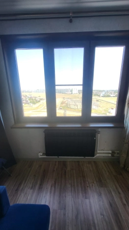 Купить однокомнатную квартиру в Краснодаре. Вариант № 10428209, 12, площадь -  квм, цена 4300000 рублей