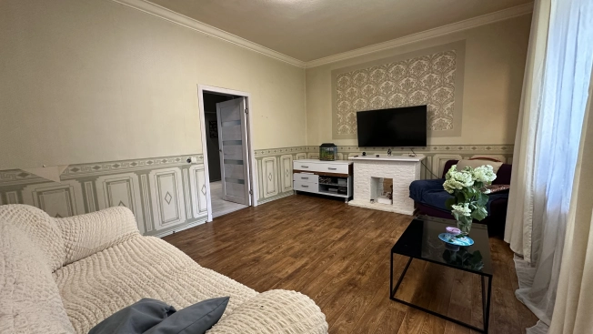 . Вариант № 59223, 3, площадь - 78.6 квм, цена 8350000 рублей