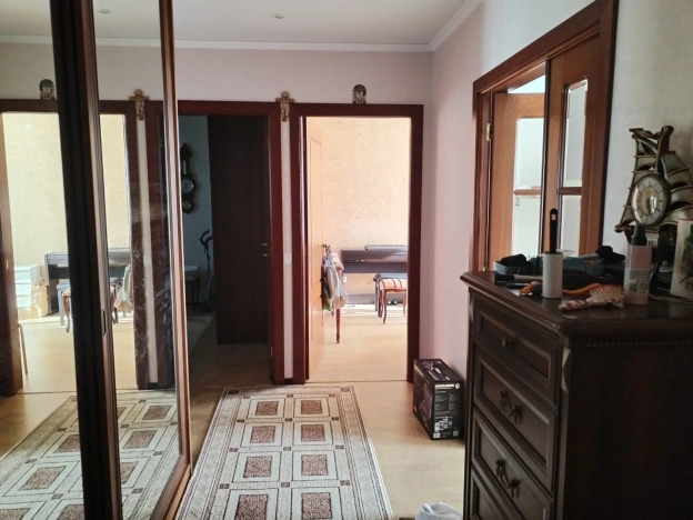 Купить трехкомнатную квартиру в Королёве. Вариант № 58362, 6, площадь - квм, цена 12500000 рублей