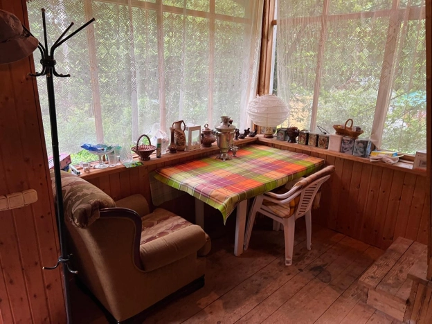 Купить дачу в Владимирской области. Вариант № 56368, 7, площадь -  квм, цена 7000000 рублей