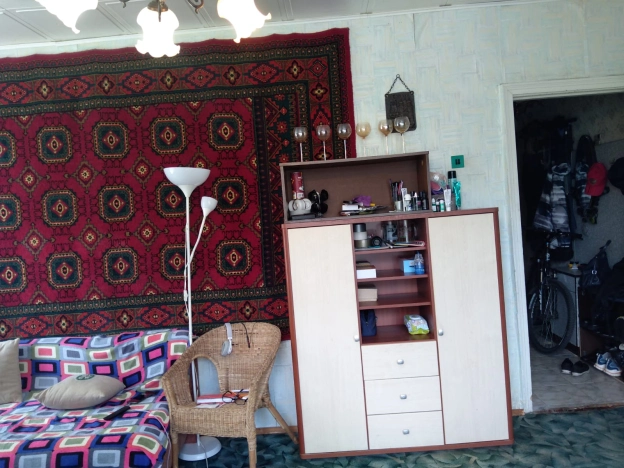 . Вариант № 9702630, 1, площадь - 32 квм, цена 5200000 рублей