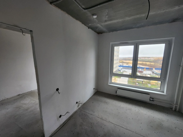 Купить однокомнатную квартиру в ЖК Савин Парк в Нижегородской области. Вариант № 3763740, 18, площадь -  квм, цена 5200000 рублей