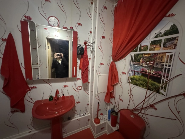 Купить квартиру на улице Университетский проспект в Волгограде. Вариант № 8594032, 6, площадь - квм, цена 5100000 рублей