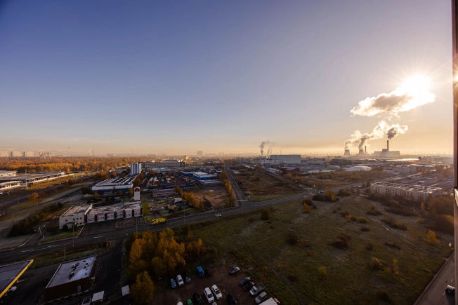 Купить Студию в Санкт-Петербурге. Вариант № 8157545, 14, площадь -  квм, цена 6890000 рублей