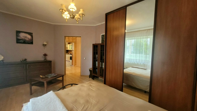 Купить двухкомнатную квартиру в районе Центральный в Калининграде. Вариант № 3668820, 7, площадь -  квм, цена 14150000 рублей