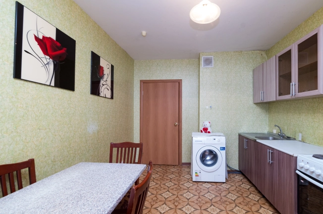 . Вариант № 1033754, 2, площадь - 36.9 квм, цена 3200000 рублей