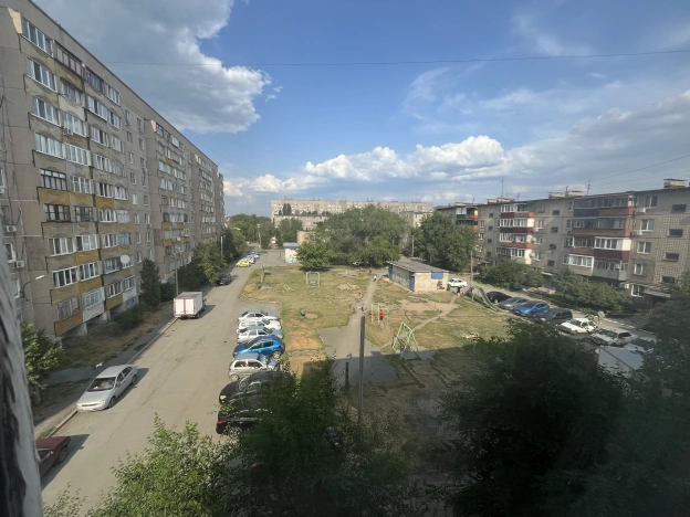 Купить трехкомнатную квартиру в Орске. Вариант № 48566, 12, площадь -  квм, цена 3200000.0000 рублей
