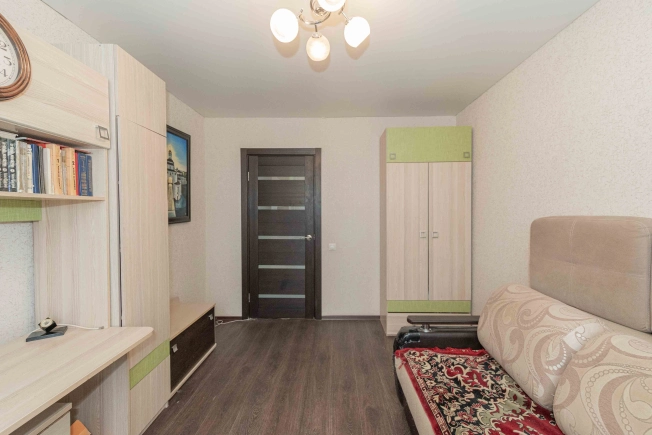 Купить квартиру на улице Суздальский проспект в Владимире. Вариант № 5830749, 27, площадь -  квм, цена 6100000 рублей