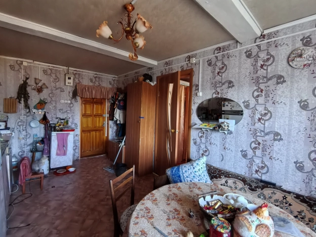 Купить дом на улице 1 Мая в Нижегородской области. Вариант № 8759789, 8, площадь -  квм, цена 1600000 рублей