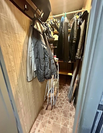 . Вариант № 6964822, 5, площадь - 33.6 квм, цена 5000000 рублей