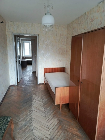 Купить трехкомнатную квартиру в районе Московский в Санкт-Петербурге. Вариант № 5267451, 1, площадь -  квм, цена 13000000 рублей