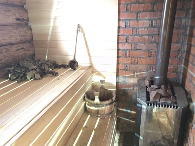 Купить дом в Москве. Вариант № 9830368, 33, площадь -  квм, цена 18500000 рублей