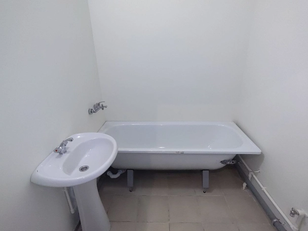 Купить двухкомнатную квартиру в Микрорайоне Юго-Восточный в Белгороде. Вариант № 4188, 8, площадь -  квм, цена 7098300 рублей