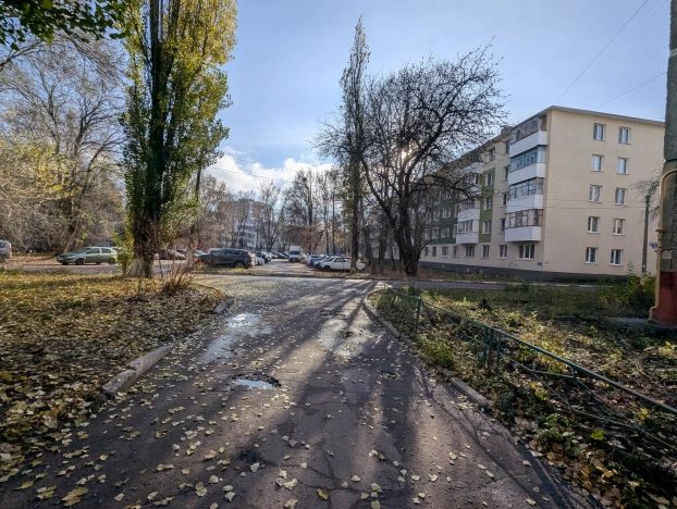 Купить квартиру на улице Некрасова в Белгороде. Вариант № 9384446, 14, площадь -  квм, цена 4490000 рублей