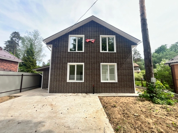 Купить дом в Москве. Вариант № 6587, 3, площадь - квм, цена 21500000 рублей