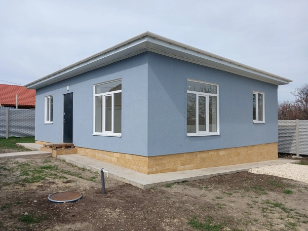 Купить дом в Симферополе. Вариант № 22769, 1, площадь -  квм, цена 9500000 рублей