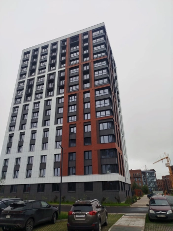 Купить квартиру в Вологодской области. Вариант № 3283550, 24, площадь -  квм, цена 13500000 рублей