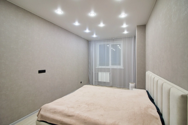 Купить квартиру на улице Спасо-Тушинский бульвар в Московской области. Вариант № 10448107, 19, площадь - квм, цена 5500000 рублей