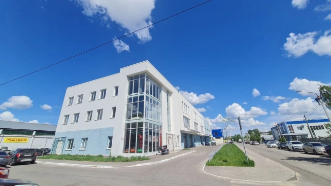 Купить коммерческую недвижимость в Казани. Вариант № 8894, 5, площадь -  квм, цена 500000000 рублей