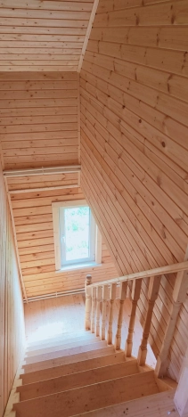 Купить дом в Ярославской области. Вариант № 2527, 4, площадь -  квм, цена 7250000 рублей